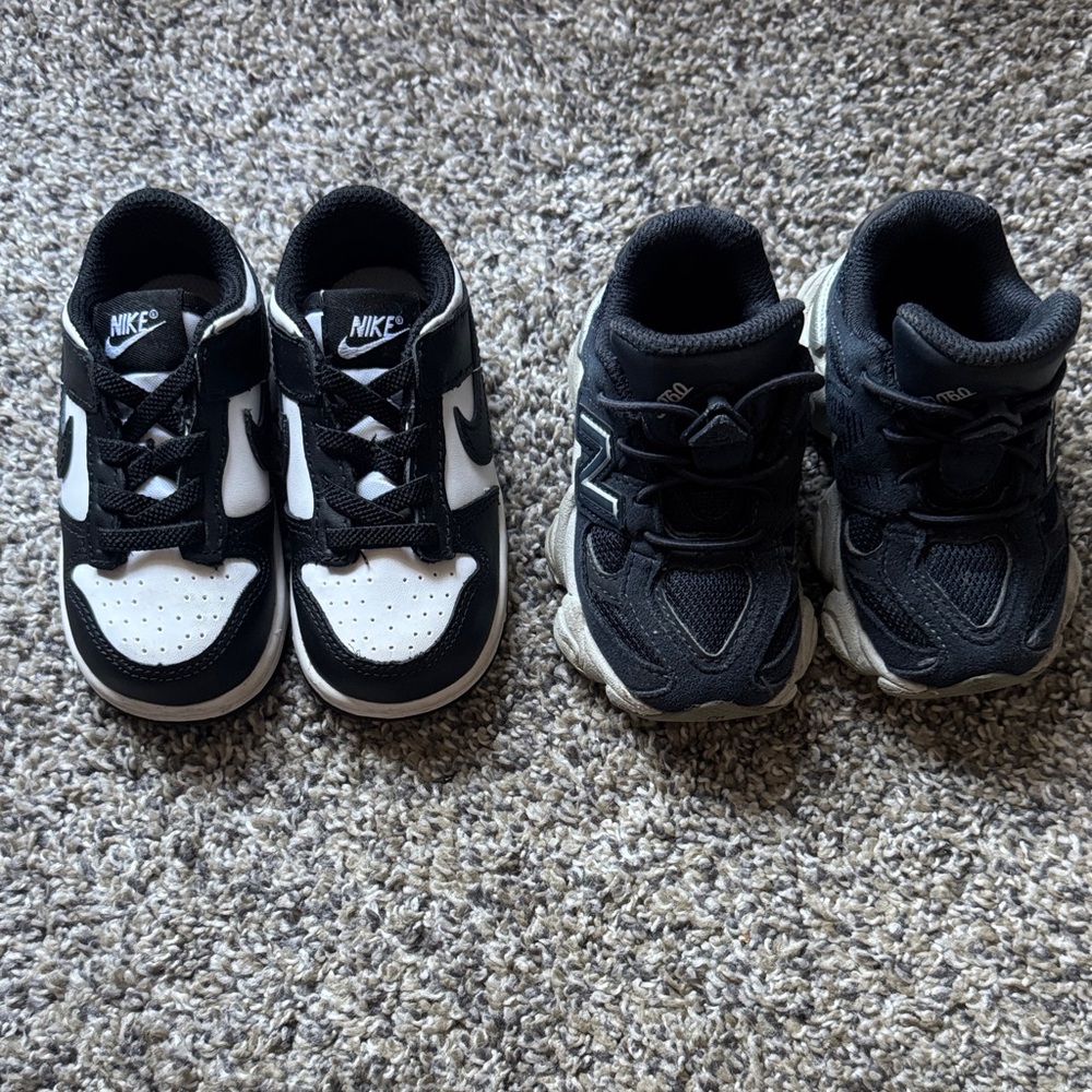 Toddler shoes